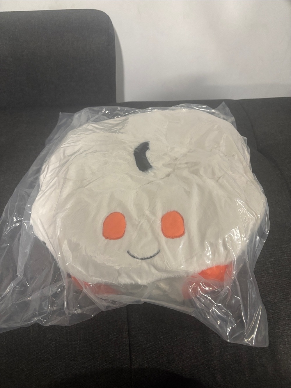 Reddit Merch